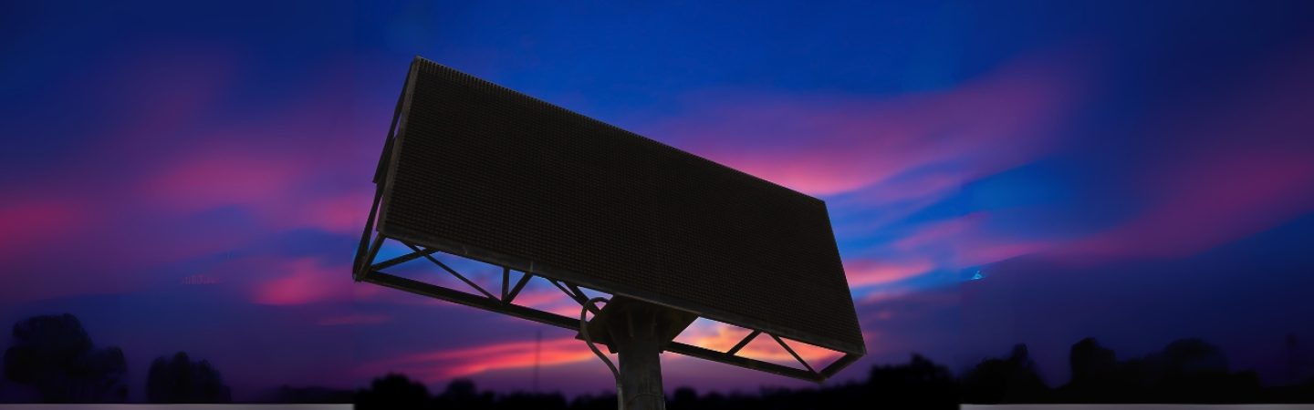 apa itu pitch videotron