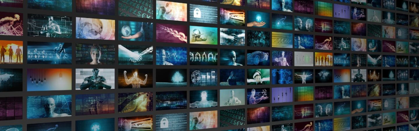 format video untuk videotron