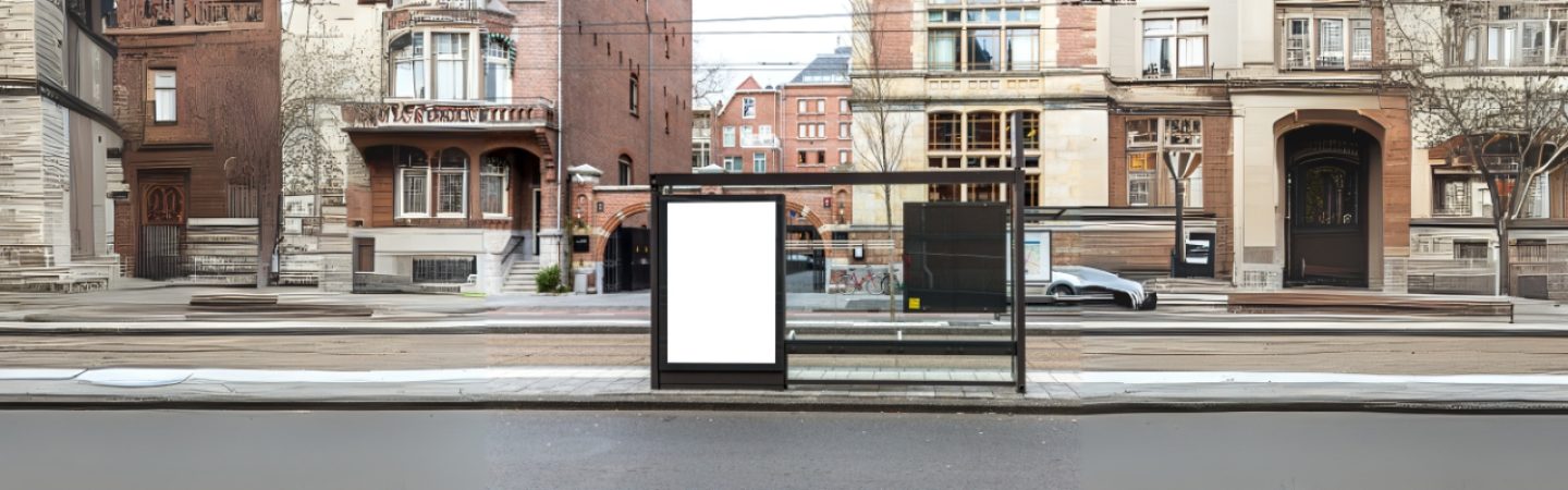 penggunaan videotron