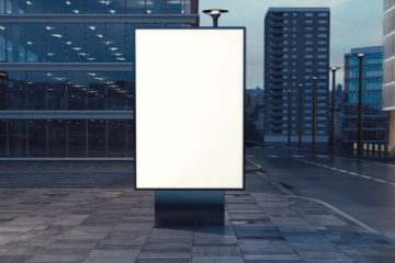 perbedaan videotron P4 dan P5