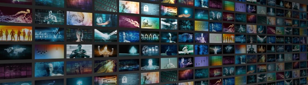 format video untuk videotron