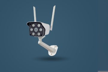 CCTV Wireless vs Wired