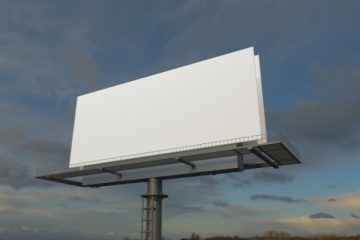 daya listrik videotron outdoor