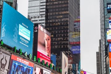display advertising adalah