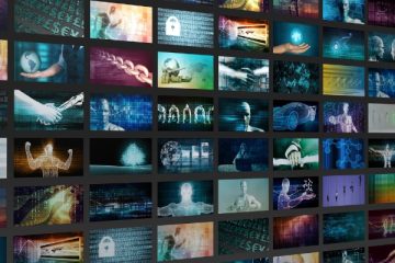 format video untuk videotron