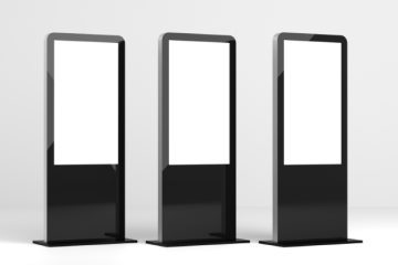 harga LED display