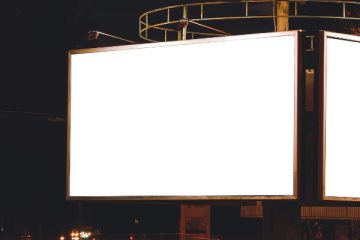 iklan display adalah