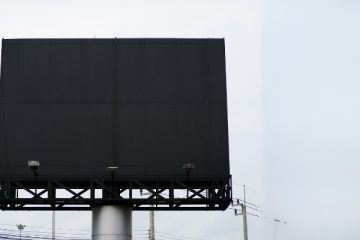 komponen videotron