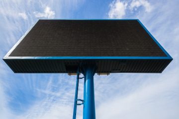 perbedaan megatron dan videotron