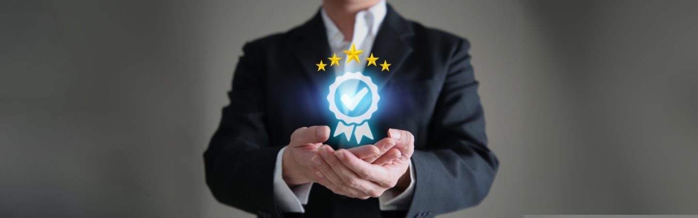 standar internasional videotron