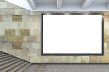 tips memilih videotron