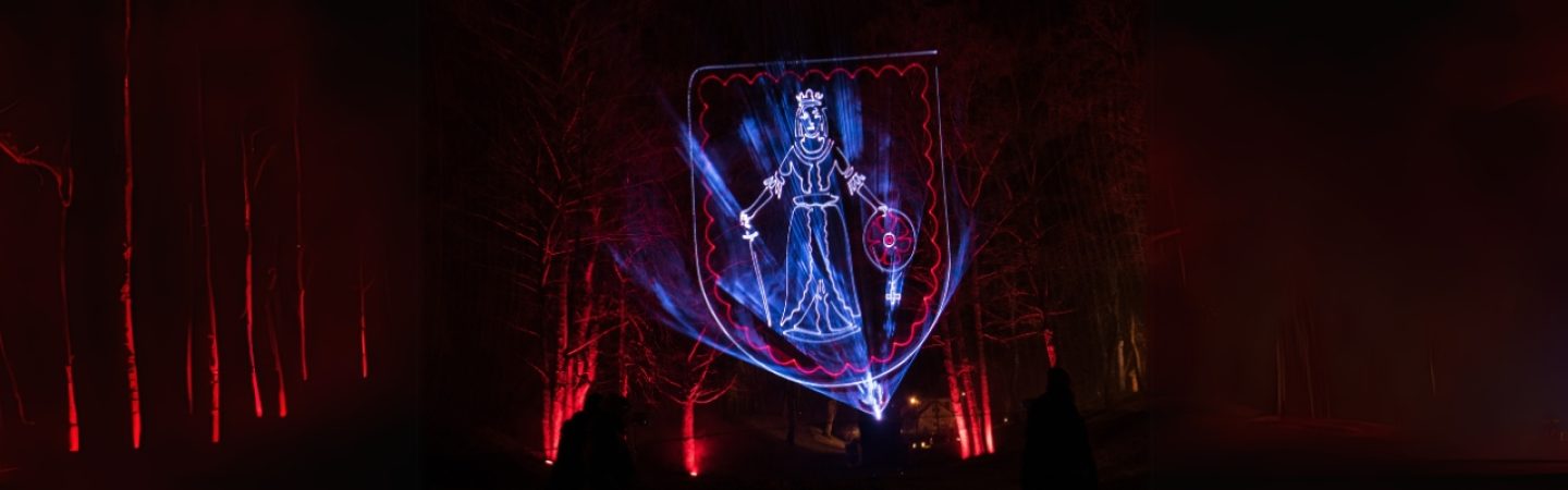 video mapping adalah