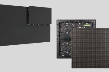 videotron cob vs smd